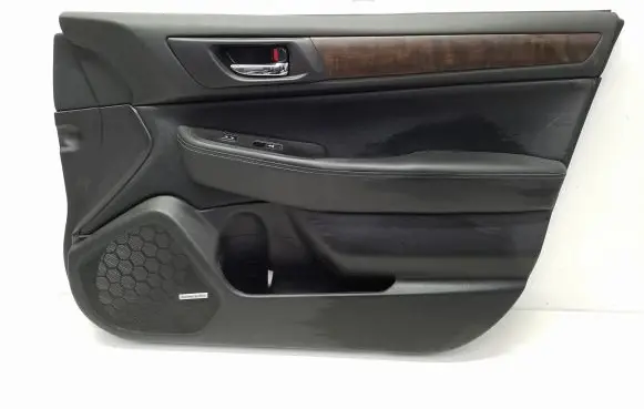 Subaru Outback (BS) Front door card panel trim