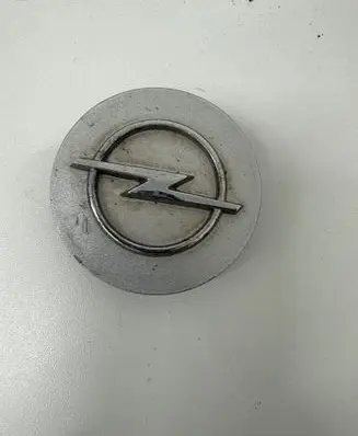 Original wheel cap