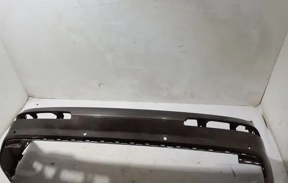 Audi Q7 4M Rear bumper 4M0807527B