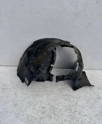 BMW X6 F16 Front wheel arch liner splash guards 7333522