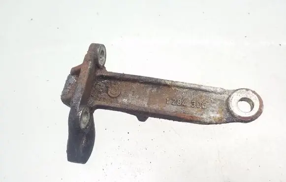 Generator/alternator bracket