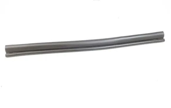 Engine compartment rubber