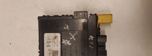 Volkswagen PASSAT B6 Other control units/modules 3C0953549K