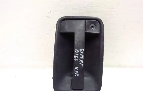 Peugeot Expert Front door exterior handle 1476388077 1473216077