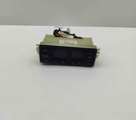 Porsche 911 996 Interior fan control switch 99665310109
