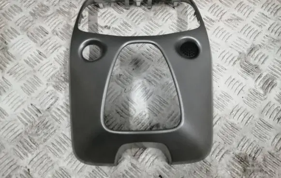 Peugeot 108 Dashboard center trim panel 554050H040