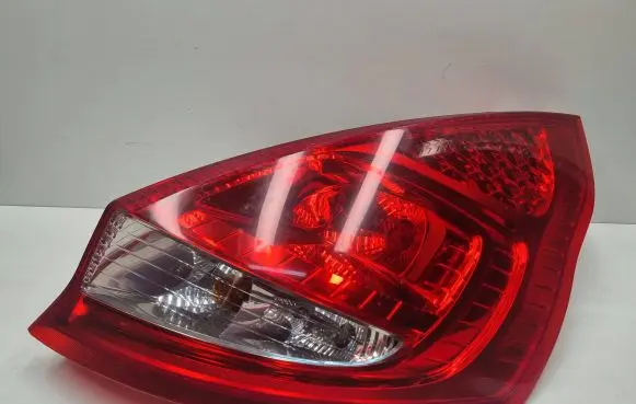 Ford Fiesta Rear/tail lights 8A6113404A