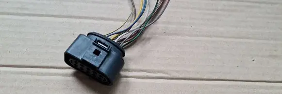 Other wiring loom