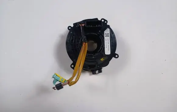 Chevrolet Camaro Airbag slip ring squib (SRS ring) 20817699