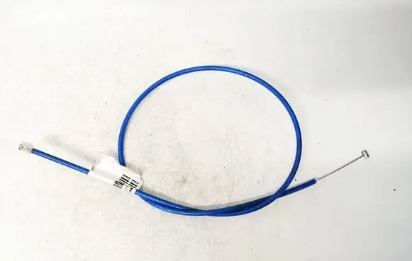 Volkswagen II LT Handbrake/parking brake wiring cable 