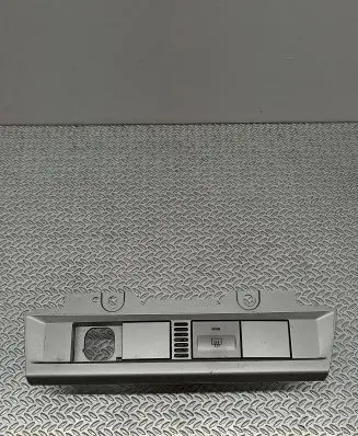 Ford Focus Windscreen/window heater switch 4M5113D734BC