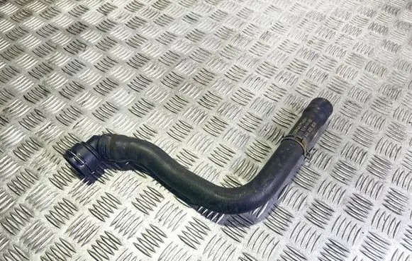 Volkswagen New Beetle Engine coolant pipe/hose 1C0122101H