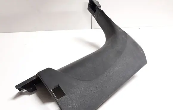 Audi Q7 4M Foot area side trim 4M1867272