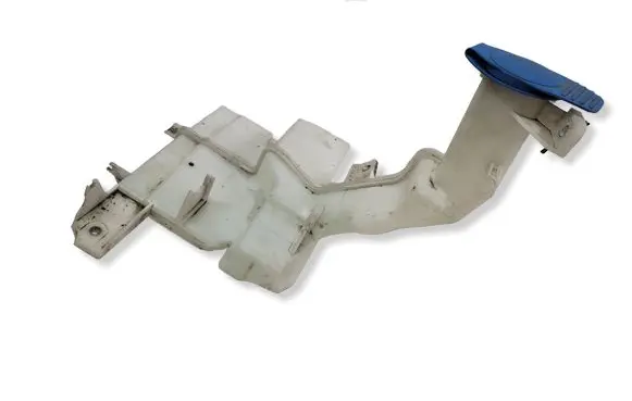 Volkswagen Passat Alltrack Windshield washer fluid reservoir/tank 3AA955453