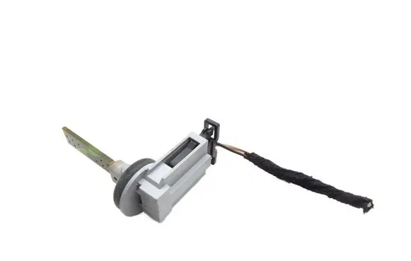 Audi A6 S6 C7 4G Interior temperature sensor 3D0907543A