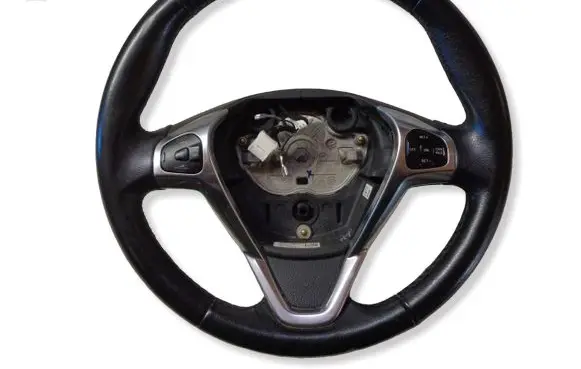 Ford Fiesta Steering wheel C1BB3600FA 34148289A