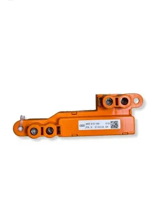 Audi Q8 e-tron Positive cable (battery) 4KE915166