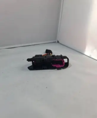 Porsche Cayenne (92A) Other wiring loom 7P0937722