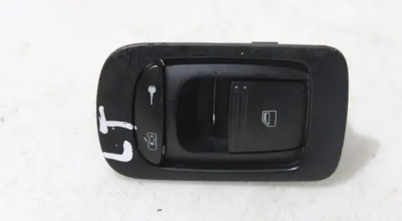 Porsche Cayenne (9PA) Electric window control switch