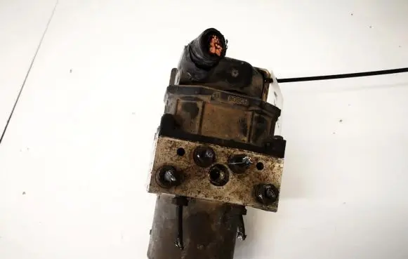 Ford Mondeo Mk III ABS Pump 1s712m110ae 0265222015