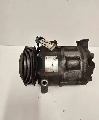 Alfa Romeo 159 Air conditioning (A/C) compressor (pump) 60693331 10906 6841773240