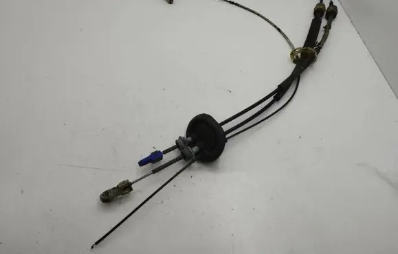 Citroen DS4 Gear shift cable linkage