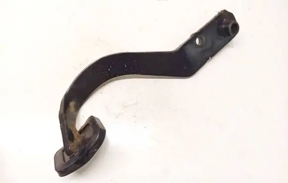 Volkswagen Sharan Brake pedal 