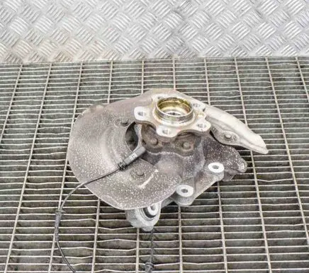 BMW X3 G01 Rear wheel hub 6870532 6871030