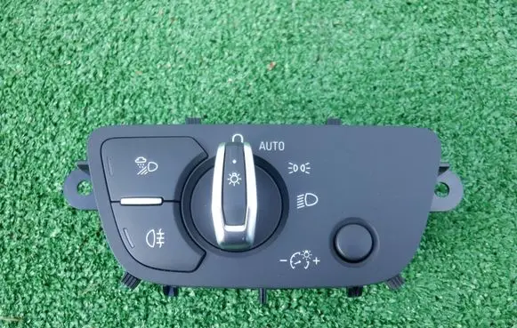 Audi Q7 4M Light switch 4M0941531AG 103383270 BN80480025
