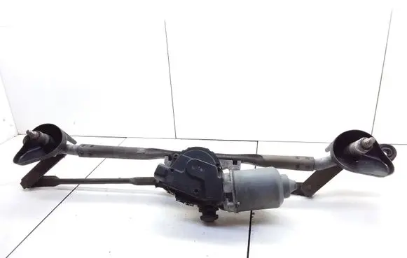 Dodge Caliber Front wiper linkage and motor 05303783AD AX1590109302