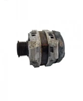 Isuzu D-Max Generator/alternator