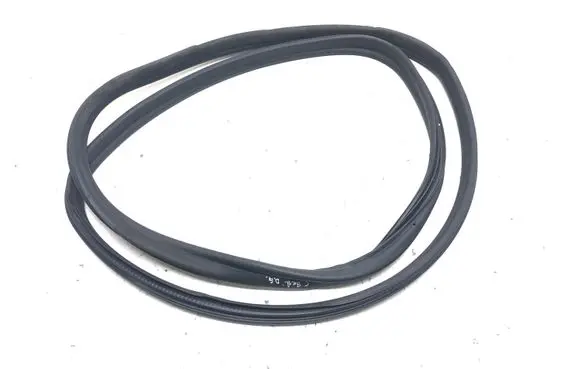 Citroen Berlingo Sliding door rubber seal 