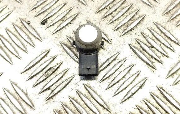 Peugeot 508 II Parking PDC sensor 9813348377