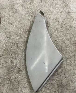 Citroen Jumper Headlight part 1306530070
