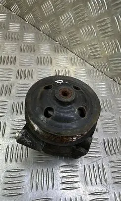 Jaguar XF X250 Power steering pump 9X233A696AA