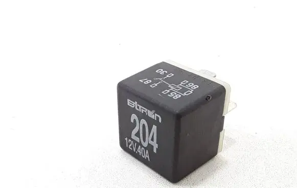 Volkswagen PASSAT B5 Other relay 431951253H