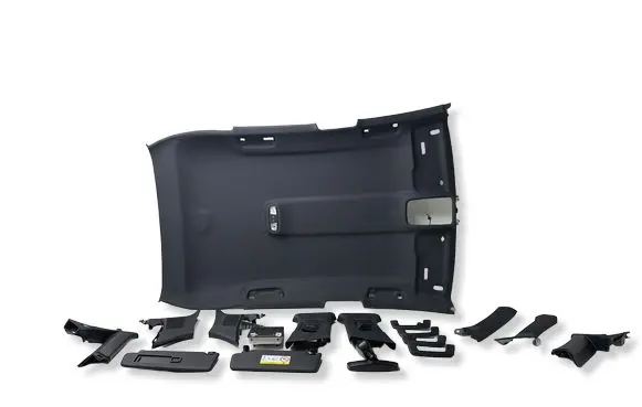 Audi A3 8Y Headlining set 