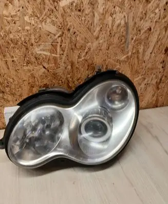 Headlight/headlamp