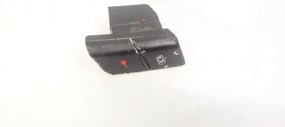 Audi A4 S4 B6 8E 8H Central locking switch button 8E1962107