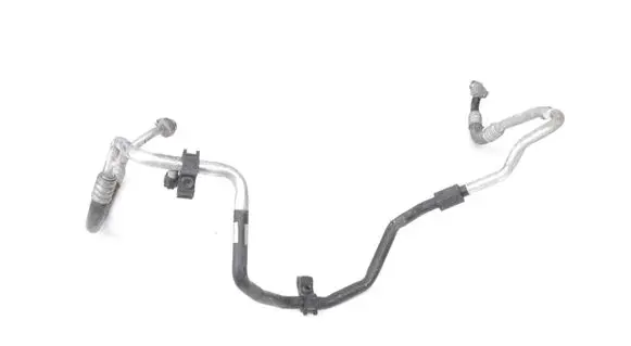 Audi TT TTS Mk2 Air conditioning (A/C) pipe/hose 8J0820719F