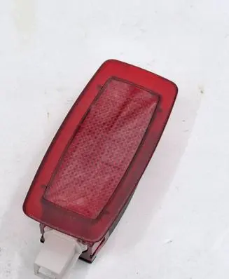 Mercedes-Benz CLA C117 X117 W117 Front door interior light A0028201501 A2189060135 2XT010138