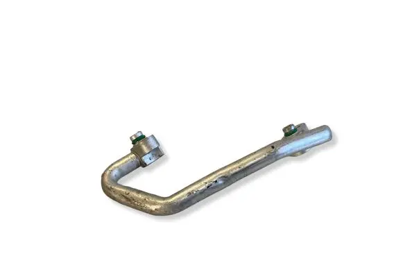 Hyundai Kona II Air conditioning (A/C) pipe/hose 