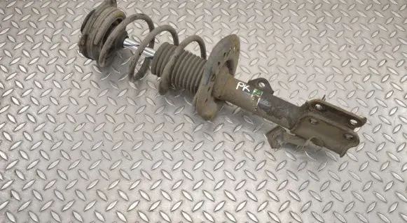 Nissan Juke I F15 Front shock absorber/damper TDL
