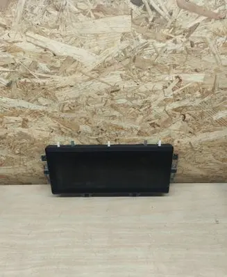 Porsche Panamera (971) Screen/display/small screen 971919597B 971919597
