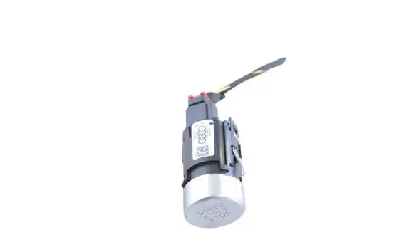 Audi Q5 SQ5 Engine start stop button switch 8W2905217F