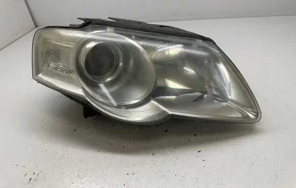 Volkswagen PASSAT B6 Headlight/headlamp 3C0941006Q 1EL24701412