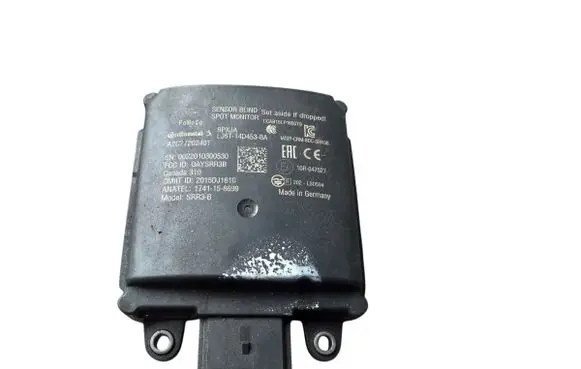 Ford Kuga III Blind spot module LJ6T14D453BA