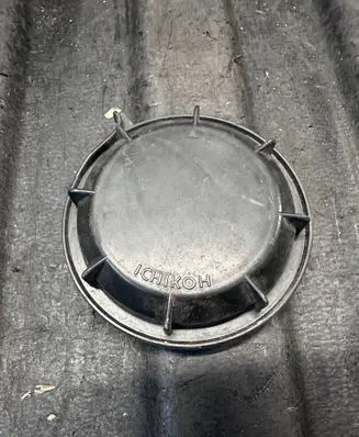 Infiniti FX Headlight/headlamp dust cover 2602998U00