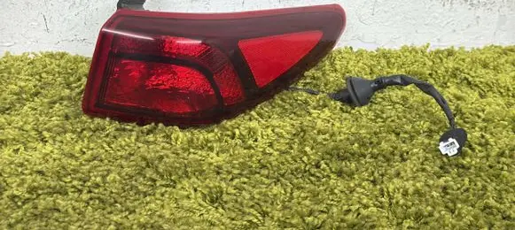Hyundai Kona I Rear/tail lights 92402j9500