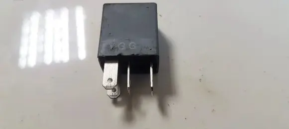 KIA Carnival Other relay 0K55267740